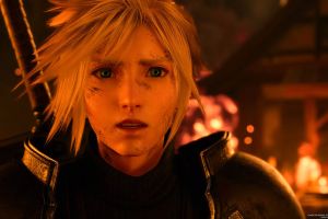 Final Fantasy 7 Remake Part 3 bleibt Unreal Engine 4 treu: Vertrautheit schlägt Neuheit