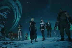 Vier Plattformen ab Tag eins: Final Fantasy 7 Revelation liefert 2027 den finalen Schlag