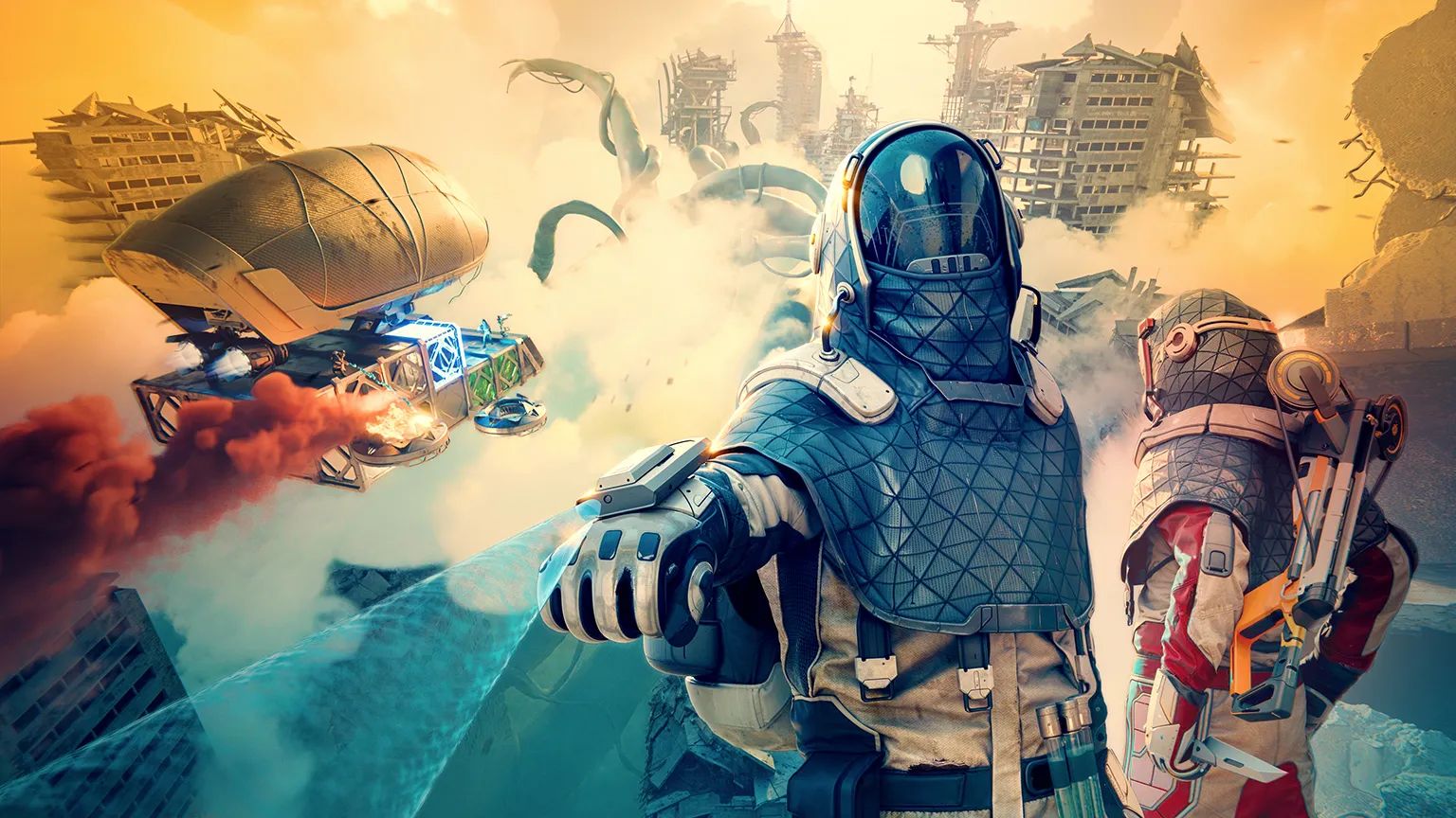 Forever Skies: Der Hype ist real – Release im April auf PC und PS5!