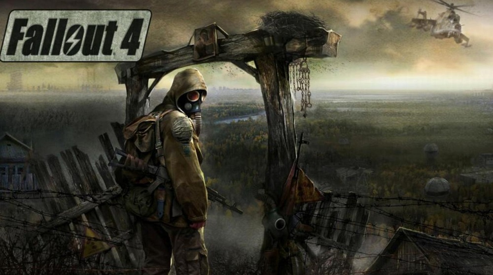 Fallout 4: Publisher kndigt 3 DLCs an