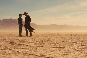 Breaking Bad meets Ödland: Aaron Paul stößt zu Fallout Staffel 3