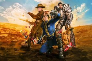 Fallout Staffel 2: Neuer Clip gibt ersten Blick auf den ikonischen Schauplatz Novac