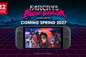 Far Cry 3 erobert die Nintendo Switch 2 und füllt Ubisofts gähnende Release-Lücke bis 2027