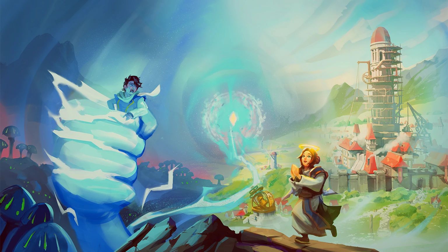 Nach 20 Jahren Funkstille: Das legendärste PC-Genre ist zurück und du bist der Boss!