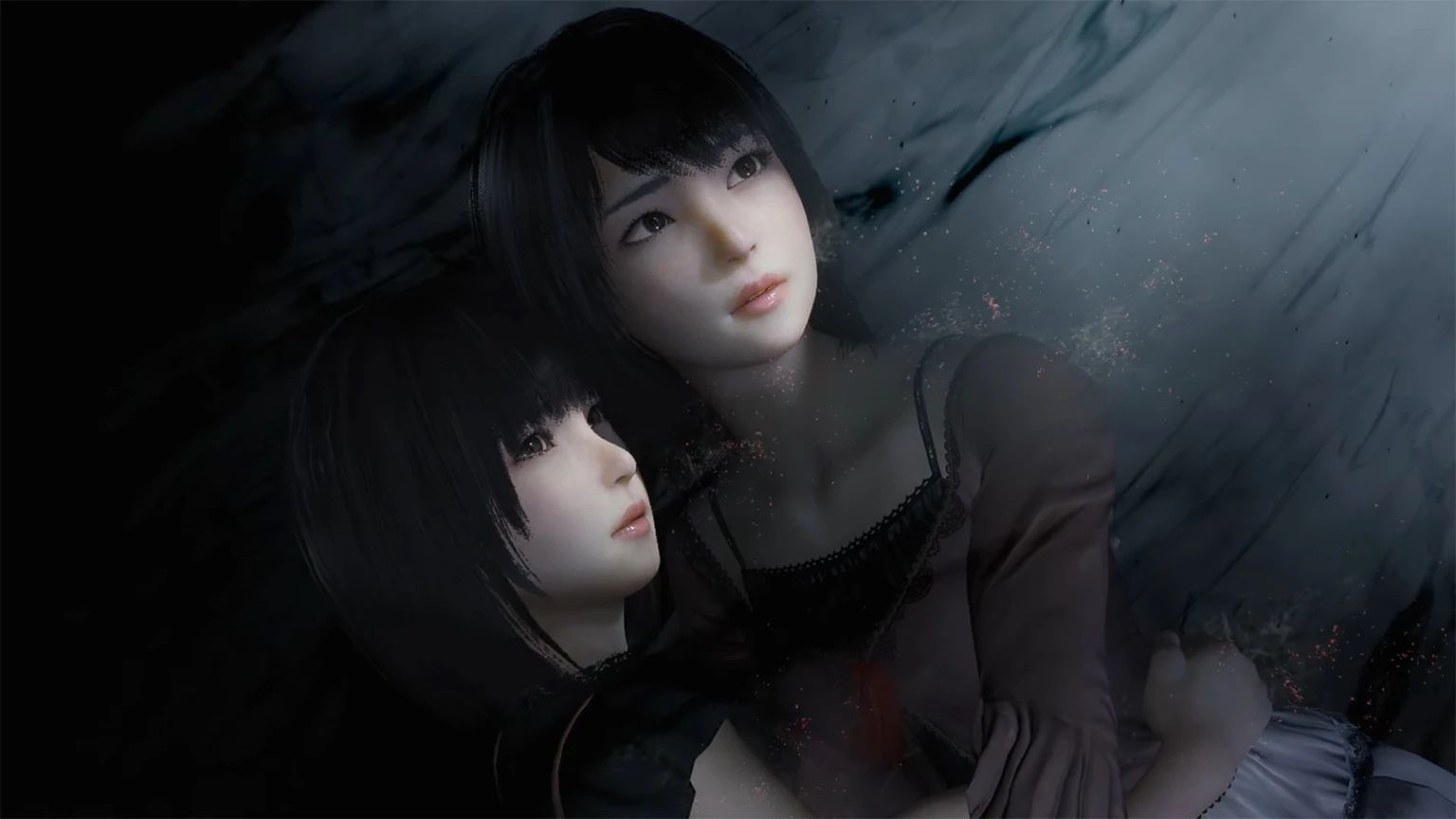 Fatal Frame 2: Crimson Butterfly Remake feiert seinen Launch mit einem neuen Trailer