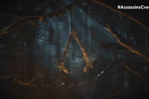 Neuer Leak zu Assassin’s Creed Hexe verrät Schauplatz und mehr