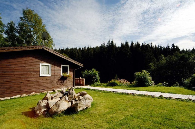 Ferienimmobilie: Urlaub im zweiten Heim