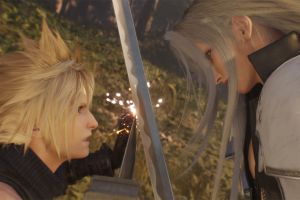 PlayStation 5 Pro bringt Final Fantasy 7 Rebirth auf Hochglanz