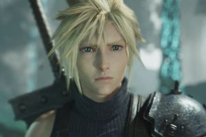 Square Enix verkauft 9 von 10 Spielen digital, aber die Disc-Verkäufe steigen wieder