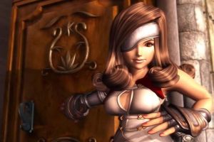 Final Fantasy 9: Neue Spieluhr rückt Beatrix und Roses of May in den Mittelpunkt