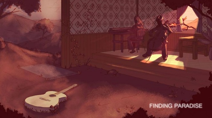 To The Moon bekommt endlich einen Nachfolger