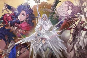 Fire Emblem: Fortune’s Weave im Test: Vier Geschichten, ein gewaltiges Abenteuer