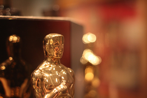 Die heiesten Oscar-Anwrter 2014