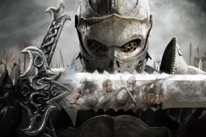 For Honor: Neues Update zwingt Assassinen-Legenden in den brutalen Nahkampf