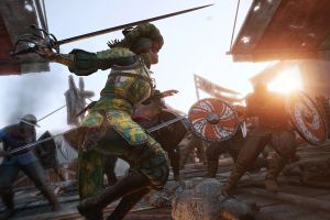 For Honor: Year 9 Season 4 „Eroberung“ läutet eine Ära der puren Dominanz ein