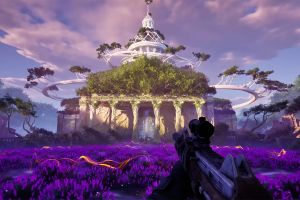 Forest Reigns: Deep-Dive-Video enthüllt Gefahren, Fraktionen und vielseitige Gameplay-Strategien