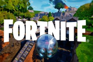 Fortnite: Leak deutet auf Crossover mit Persona 5 hin