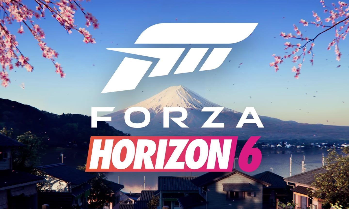 Forza Horizon 6 braucht auf dem PC offenbar satte 157 GB Speicherplatz