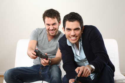 Actiongeladene Betaphase von Planetside 2