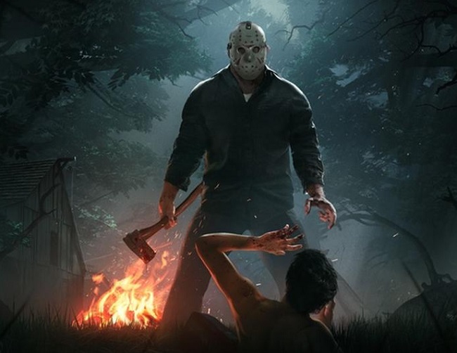 Freitag der 13. - Neues Entwicklervideo