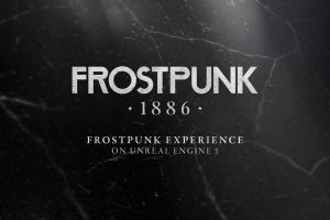 Frostpunk 1886 angekündigt: So eiskalt revolutioniert 11 bit studios das Survival-Genre