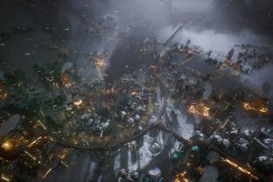 Frostpunk 2 Breach of Trust DLC erhält überraschend schwache Bewertungen
