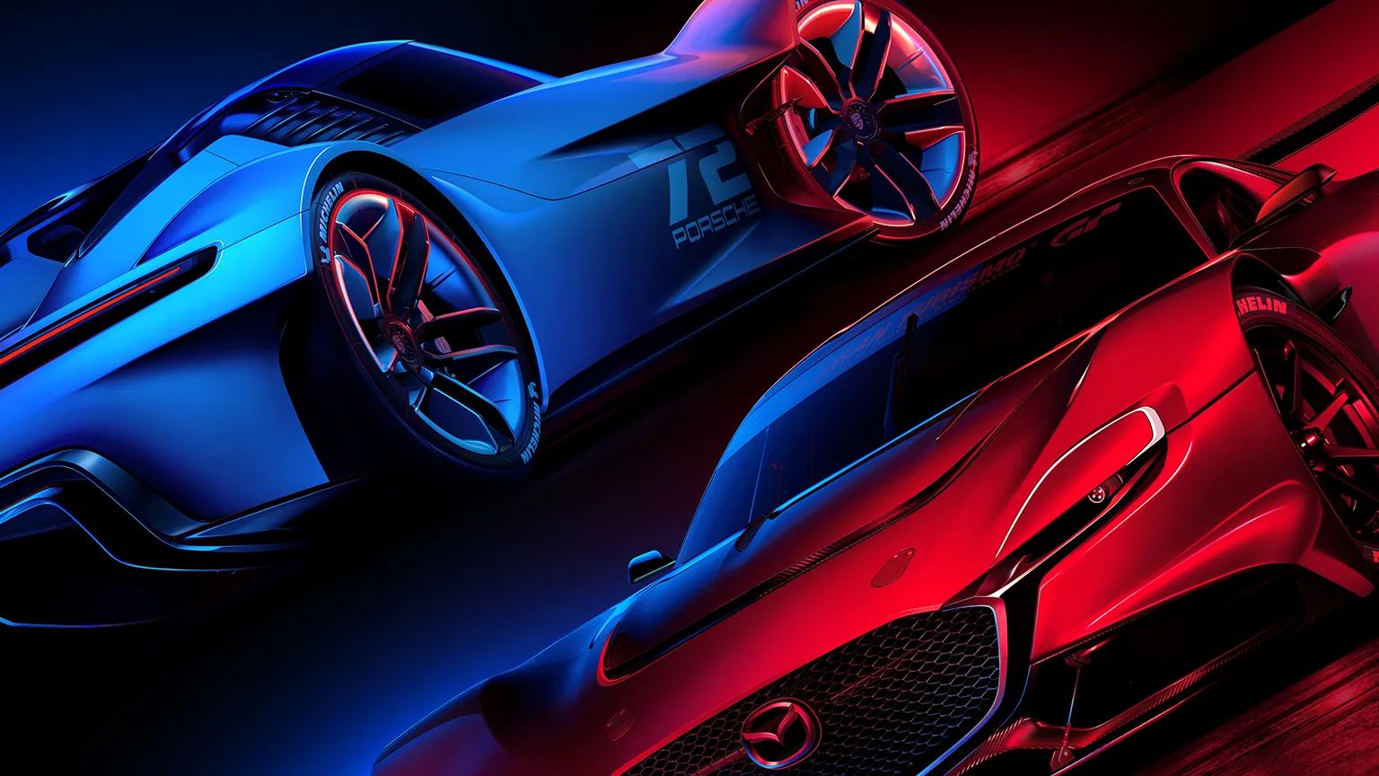 Start your engines: Gran Turismo World Series 2025 beginnt am 2. April