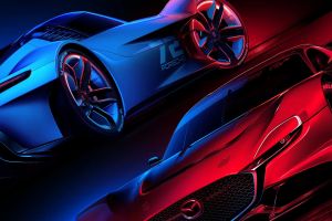Start your engines: Gran Turismo World Series 2025 beginnt am 2. April