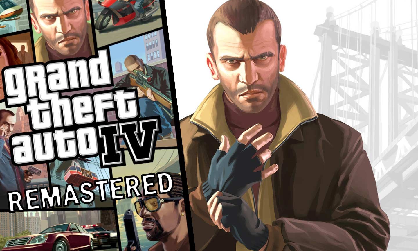 GTA 4-Portierung für Nintendo Switch und PS4/PS5 soll angeblich noch 2025 kommen