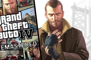 GTA 4-Portierung für Nintendo Switch und PS4/PS5 soll angeblich noch 2025 kommen