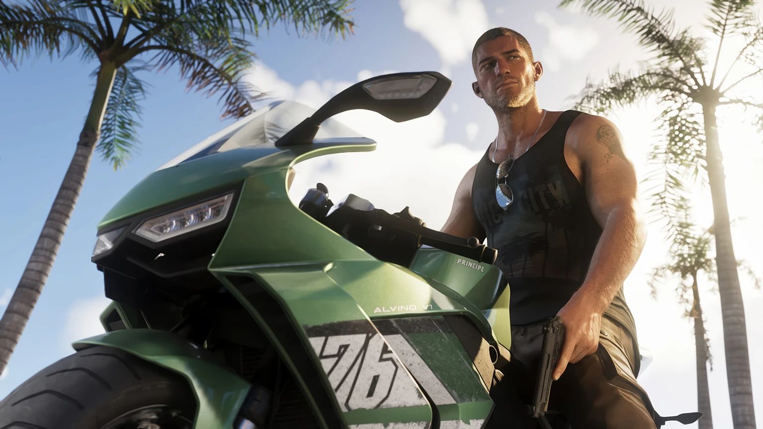 GTA 6: Warum Take-Two-Chef Strauss Zelnick „Milliarden Mal“ mehr Angst hat als bei anderen Spielen