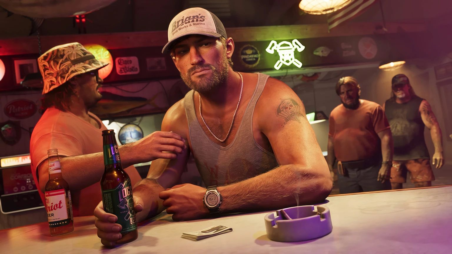 KI für den nächsten Raubzug? Warum GTA 7 laut Ex-Rockstar-Veteran erheblich günstiger werden könnte