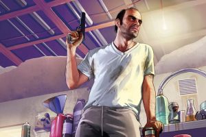 GTA 5: Geplanter Story-DLC war „etwa halb fertig“, als er eingestellt wurde