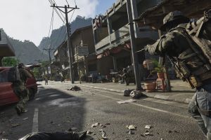 Gray Zone Warfare im Test: Willkommen im Dschungel des Wahnsinns