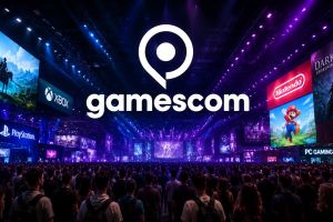 Gamescom 2026: Erstmals komplett ausgebucht, sogar der Präsident kommt