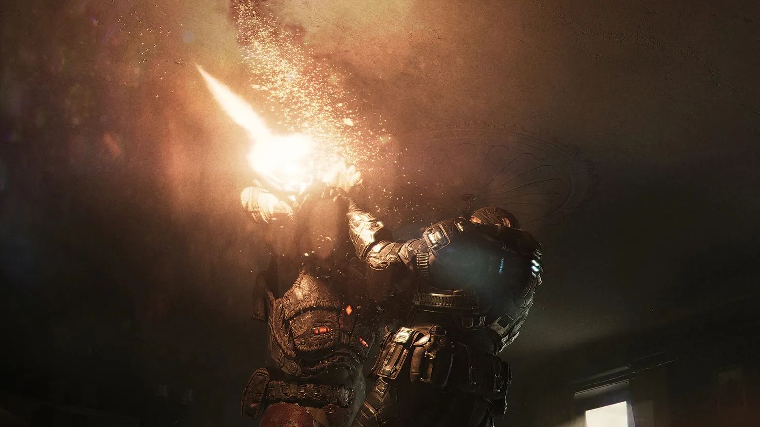 Gears of War: E-Day – GRAC-Einstufung macht den Weg für eine Release-Enthüllung am 7. Juni frei
