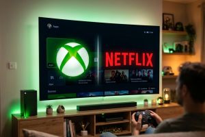 Xbox Game Pass + Netflix in einem Abo? Microsoft prüft überraschendes Bundle