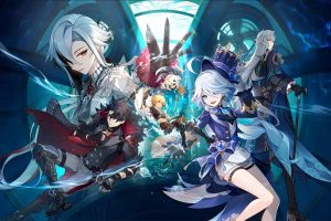 HoYoverse: Genshin Impact Entwickler teasert neues MMO mit realistischer UE5-Grafik