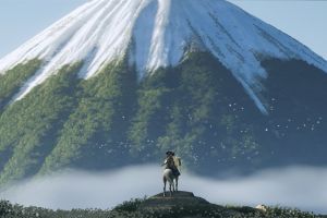 Großes Ghost of Yōtei-Update überrascht PS5-Spieler – Patch 1.101 behebt nervige Fehler