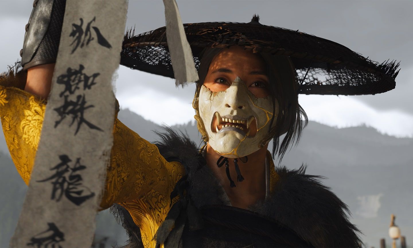 Ghost of Tsushima 3: Sony bestätigt Zukunft der Reihe offiziell