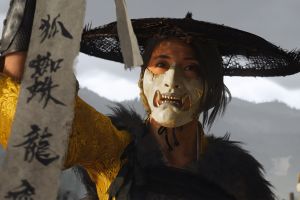Ghost of Tsushima 3: Sony bestätigt Zukunft der Reihe offiziell