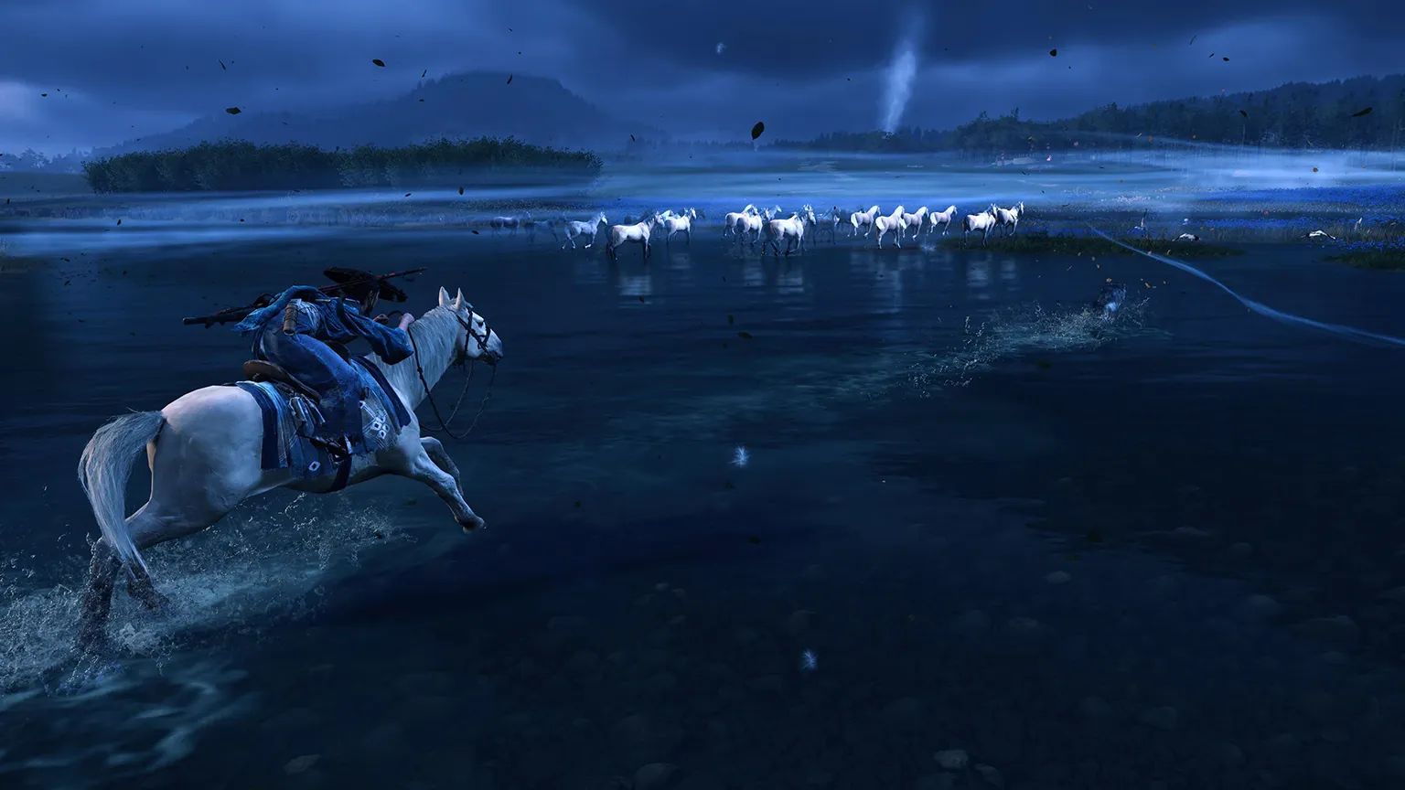 Ghost of Yōtei: Neues Spiel+ Modus erscheint nächste Woche