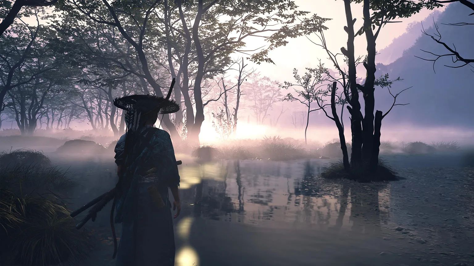 Ghost of Yōtei: Überraschungs-Patch bringt Features, von denen Samurai bislang nur träumten