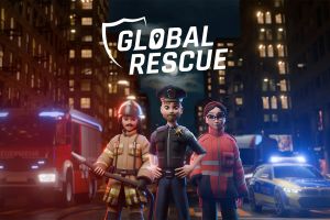 Global Rescue startet im Early Access und bringt realistische Notfall-Simulation auf Steam