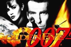 GoldenEye 007 auf dem SNES: Technische Meisterleistung oder KI-Spielerei?