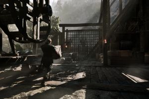 Gothic 1 Remake: Die physische Edition ist unspielbar – und das ist erst der Anfang des Problems