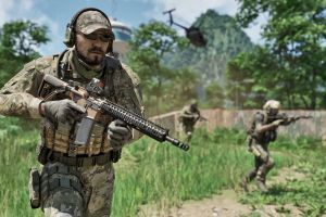 Gray Zone Warfare: „Winds of War“-Update bringt revolutionäre Neuerungen für taktische Shooter-Fans