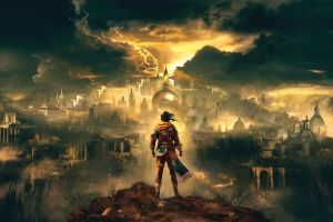 GreedFall 2: The Dying World – Neues Video zeigt die Erschaffung der Sprache Yecht Fradí