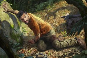 Green Hell Anteater Update: Wieso Ameisenbären jetzt dein Gameplay aufpeppen