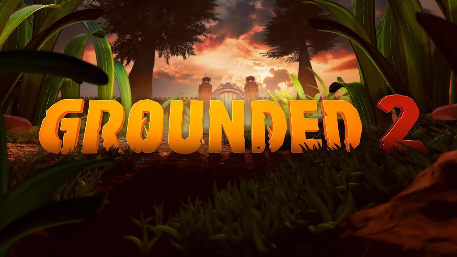 Grounded 2: Story-Trailer enthüllt Omniment, Reittiere & riesige neue Welt